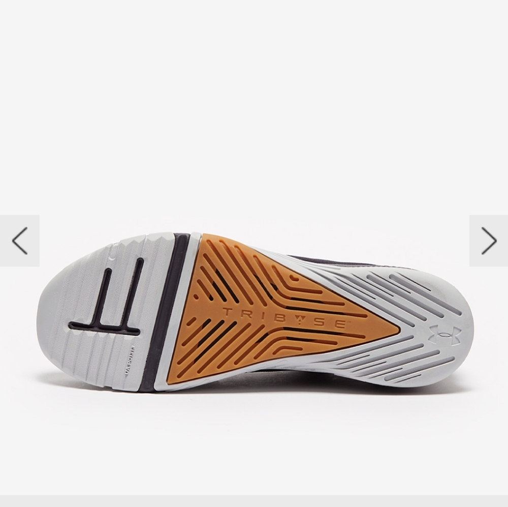 Restocked Under Armour Tribase Reign 2 Size 8.5 - Picture 3 of 8